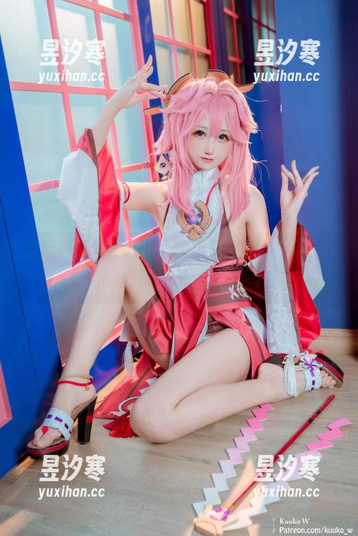 Kuuko W 最近更新,Kuuko W的照片又来了:10月的恋物发现,真醉了!